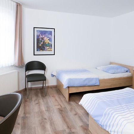 Brenzhotel Heidenheim Kültér fotó