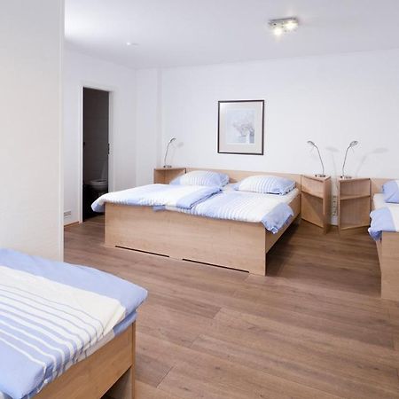 Brenzhotel Heidenheim Kültér fotó