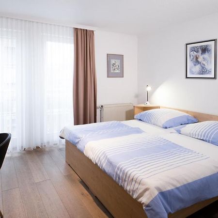 Brenzhotel Heidenheim Kültér fotó